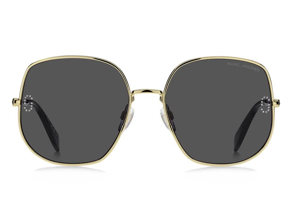 Marc Jacobs MARC916 Sunglasses - view 6